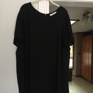 Sejour black shirt